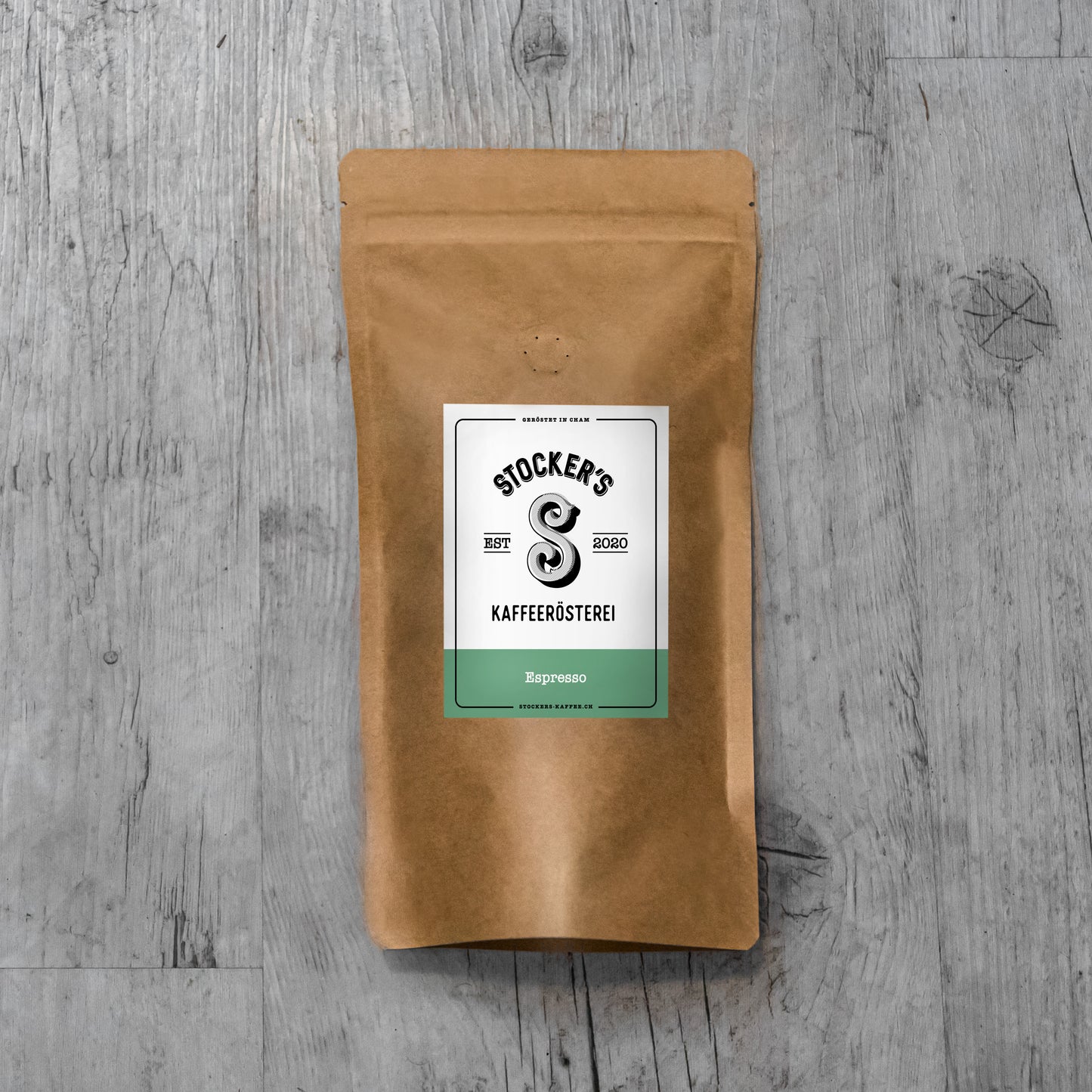 Brazil, 400g