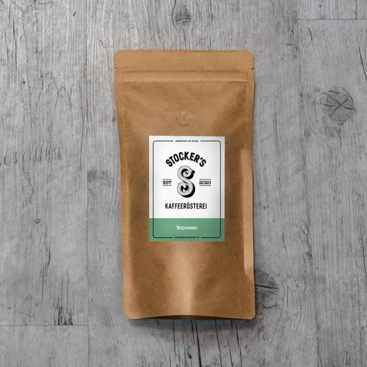 Brazil, 400g