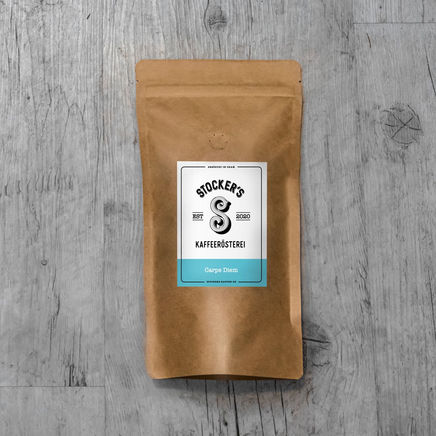 Carpe Diem, 400g