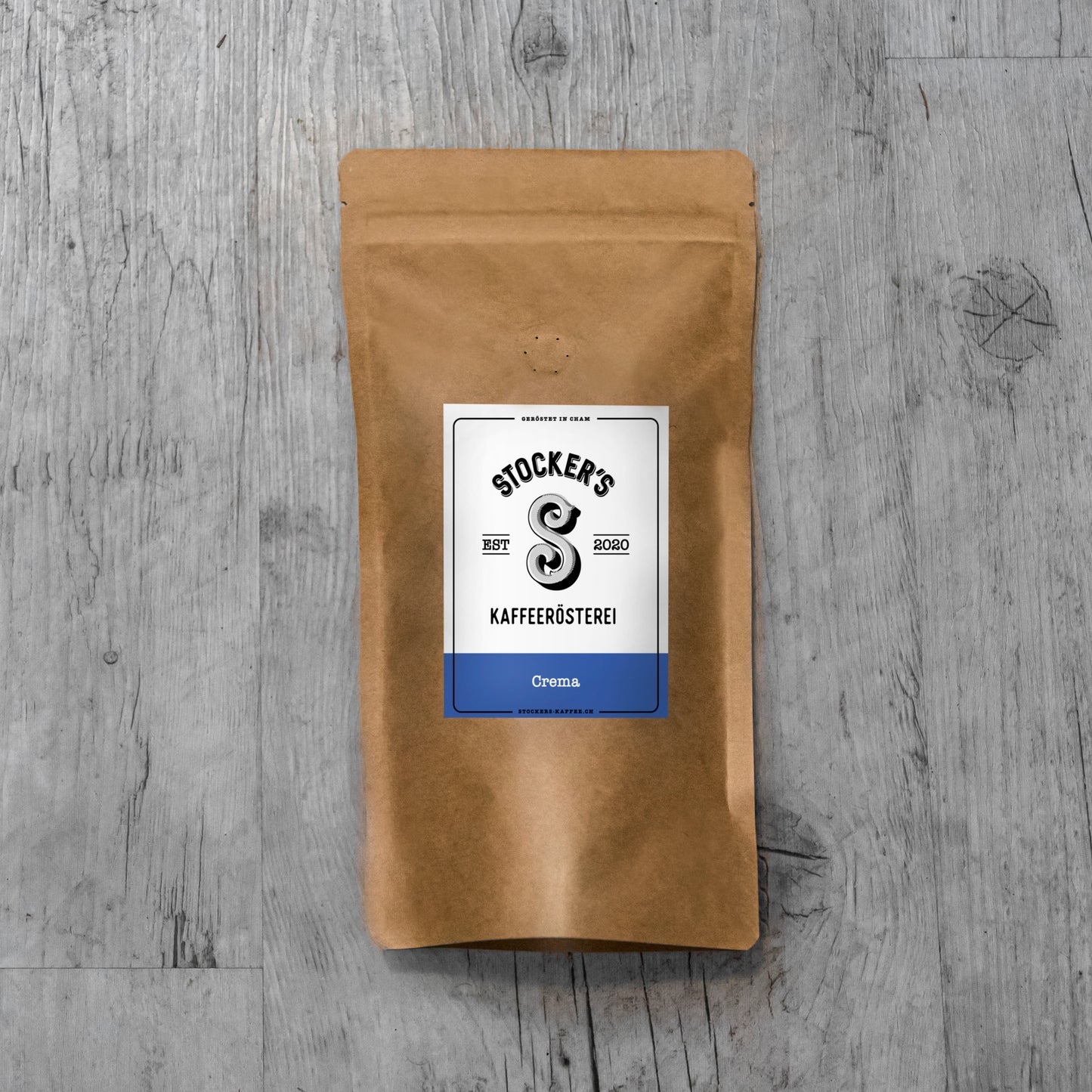 Espresso Crema, 400g