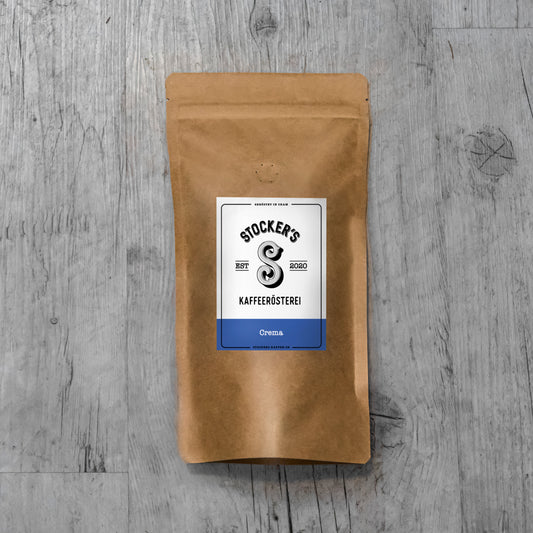 Espresso Crema, 400g