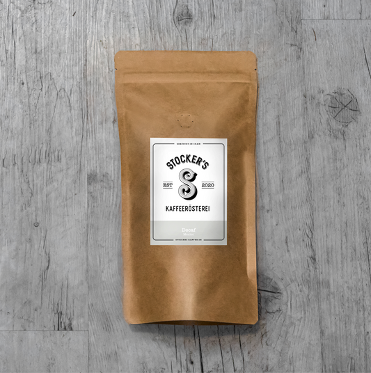 Decaf, 400g