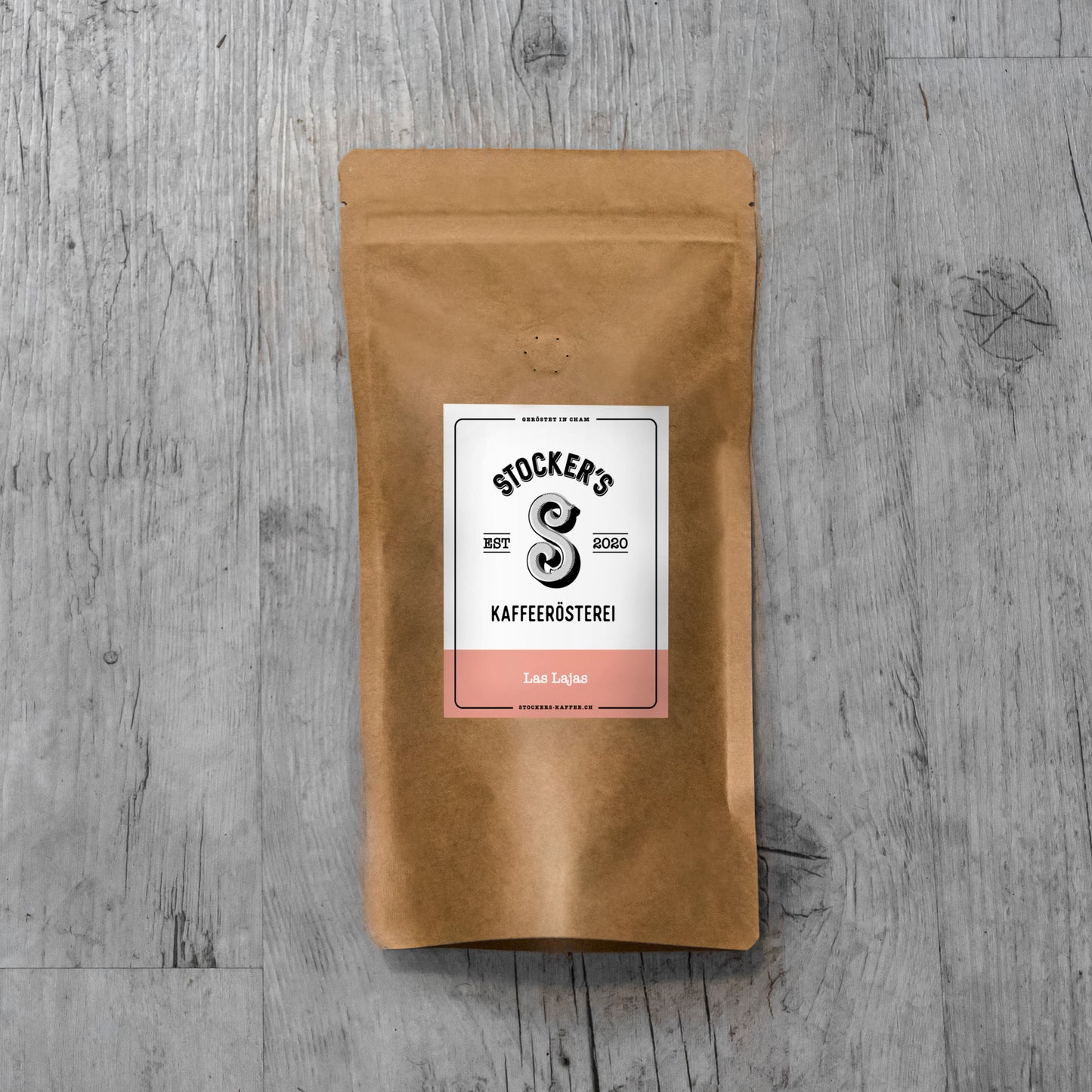Las Lajas, 200g