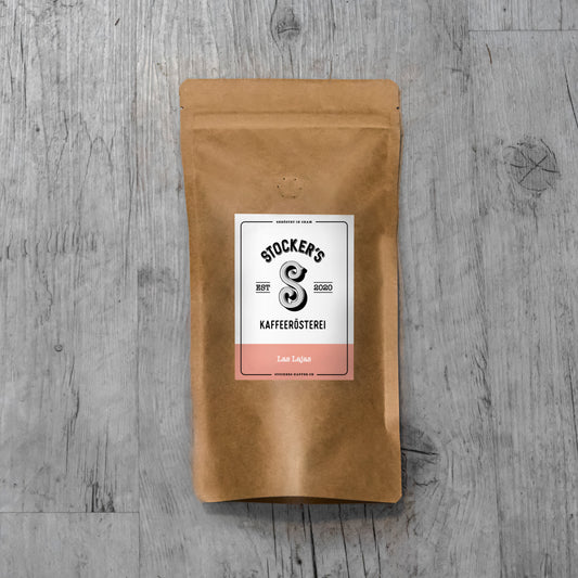 Las Lajas, 200g