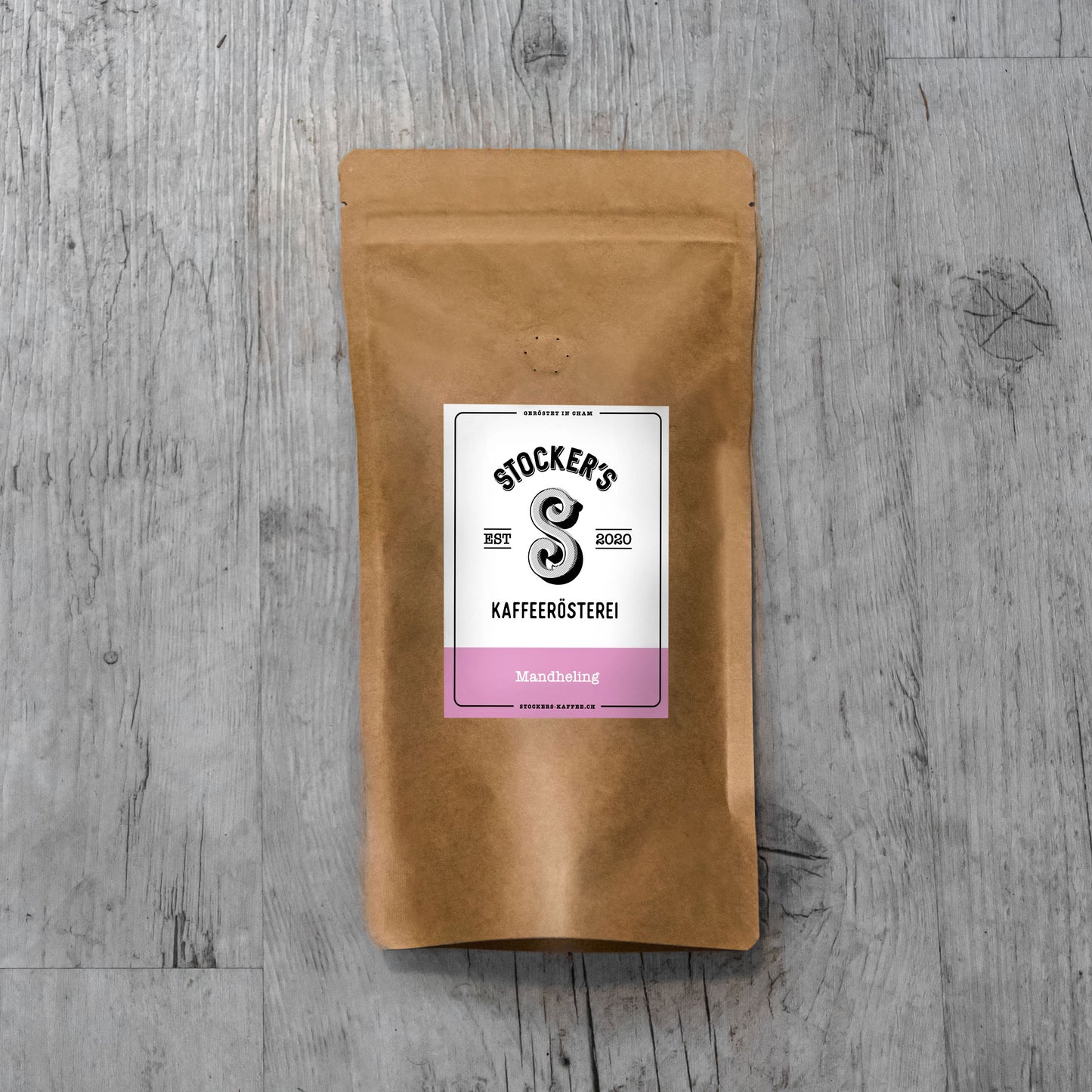 Mandheling, 400g