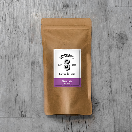 Rwanda, 200g